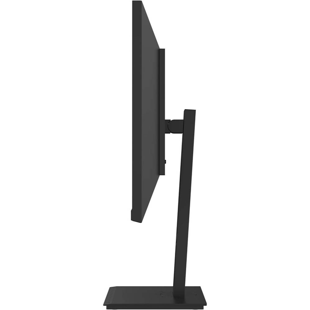 Dahua 27 inch IPS UHD 4K Bezel Less Monitor With DisplayPort,HDMI,VGA,Type-C,Height adjustable - - product view