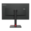 63D3GAT1UK product view 4 Lenovo ThinkVision T32h-30 31.5" QHD (2560 x 1440) Monitor (63D3GAT1UK), product view 4