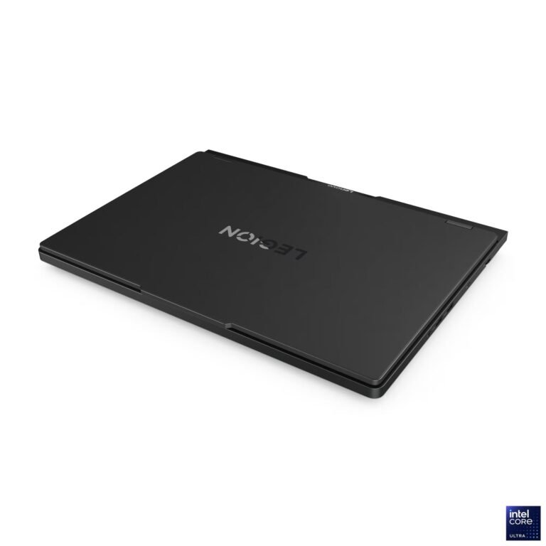 Lenovo Legion Pro 5 16IAX10 Laptop (83F3003RPS)