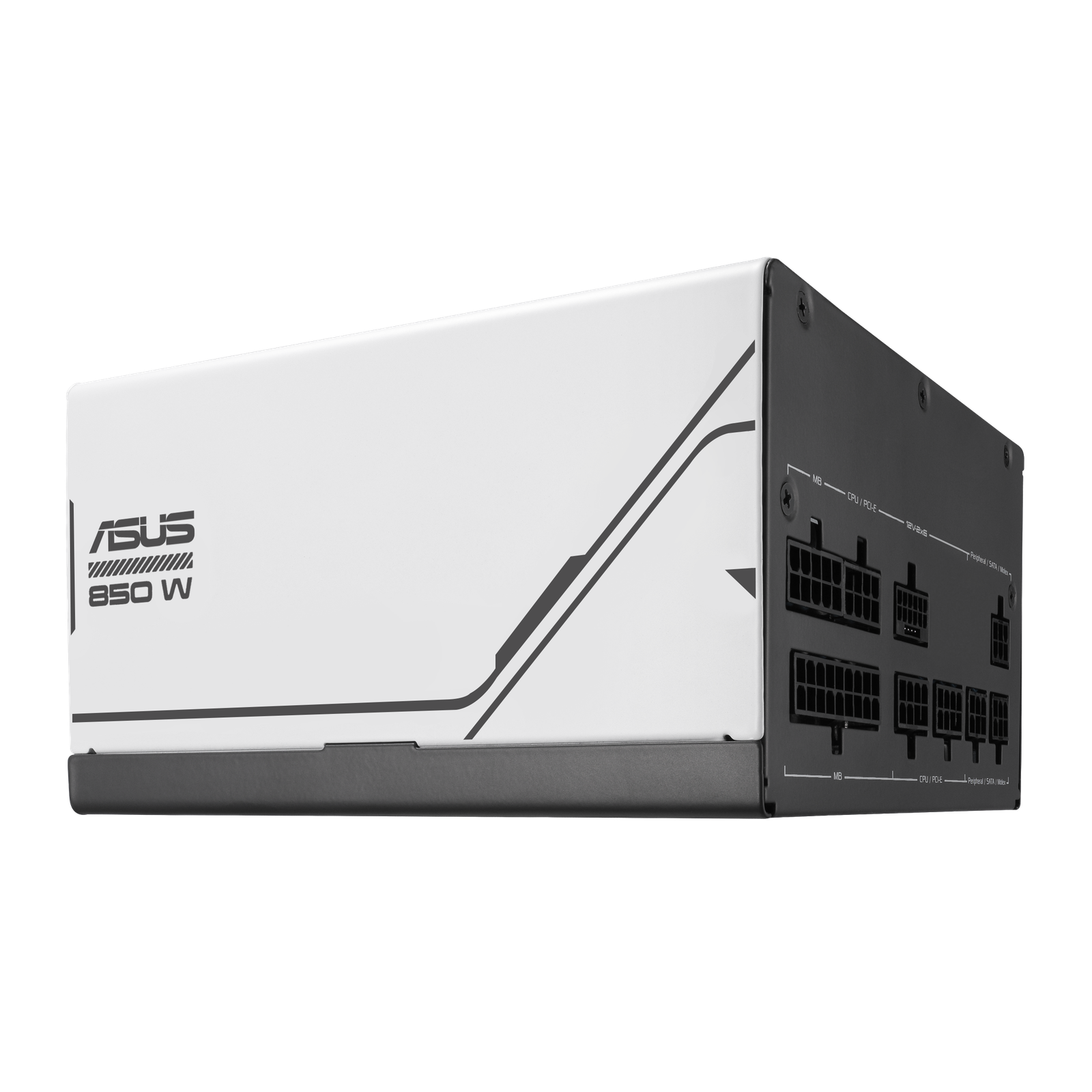 Asus Prime Gold Power Supply (90YE00U0-B0NA00), product view 1