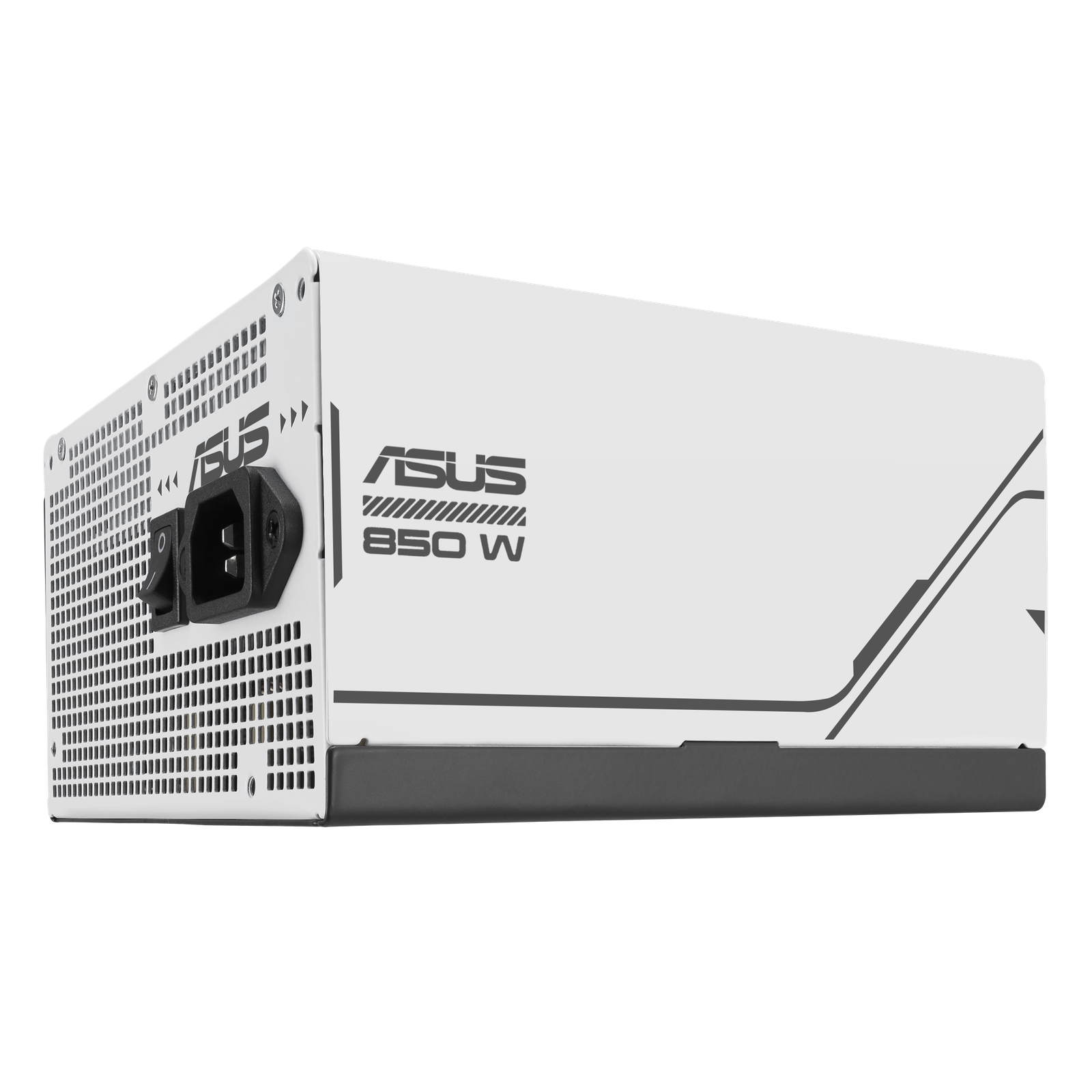 Asus Prime Gold Power Supply (90YE00U0-B0NA00), product view 2