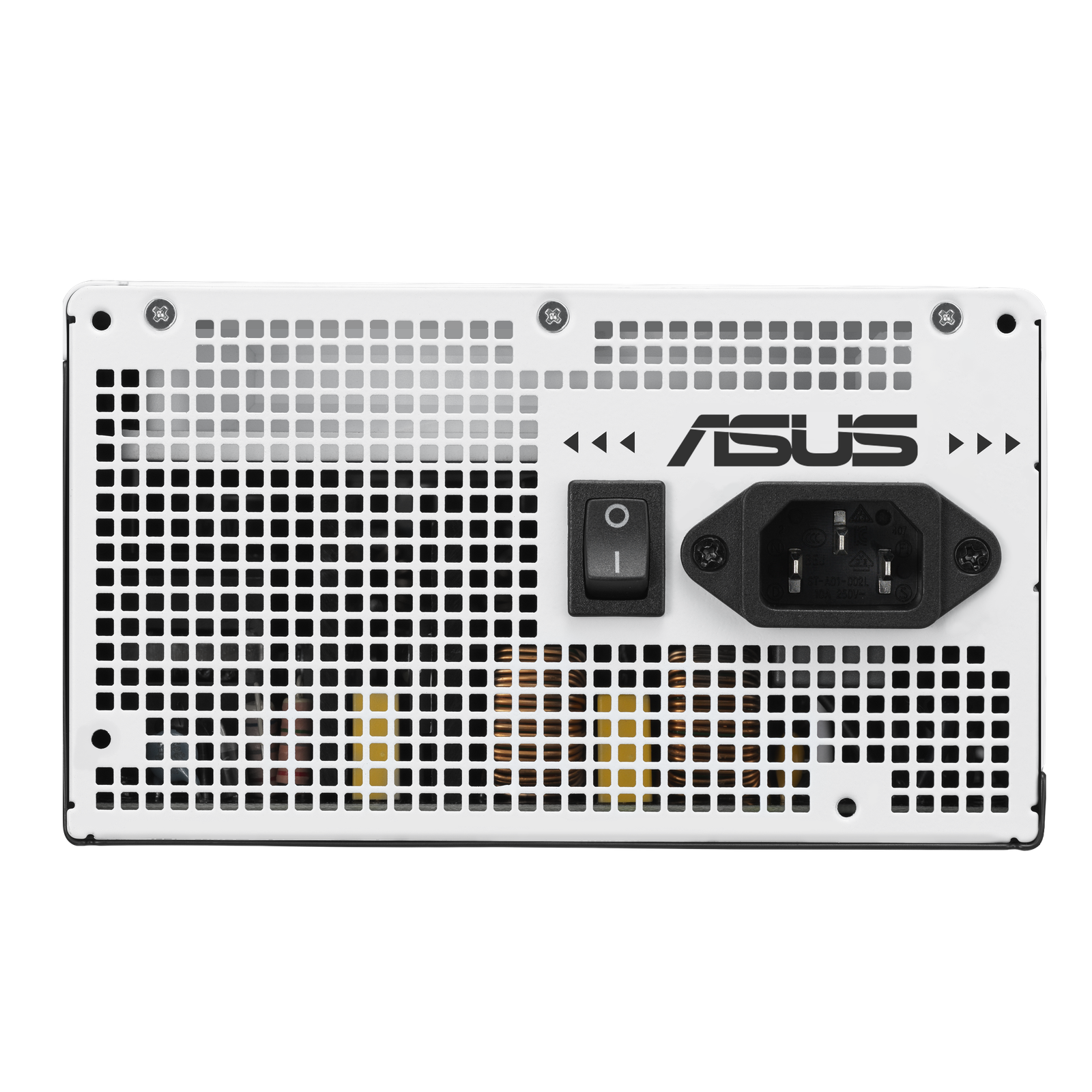 Asus Prime Gold Power Supply (90YE00U0-B0NA00), product view 3