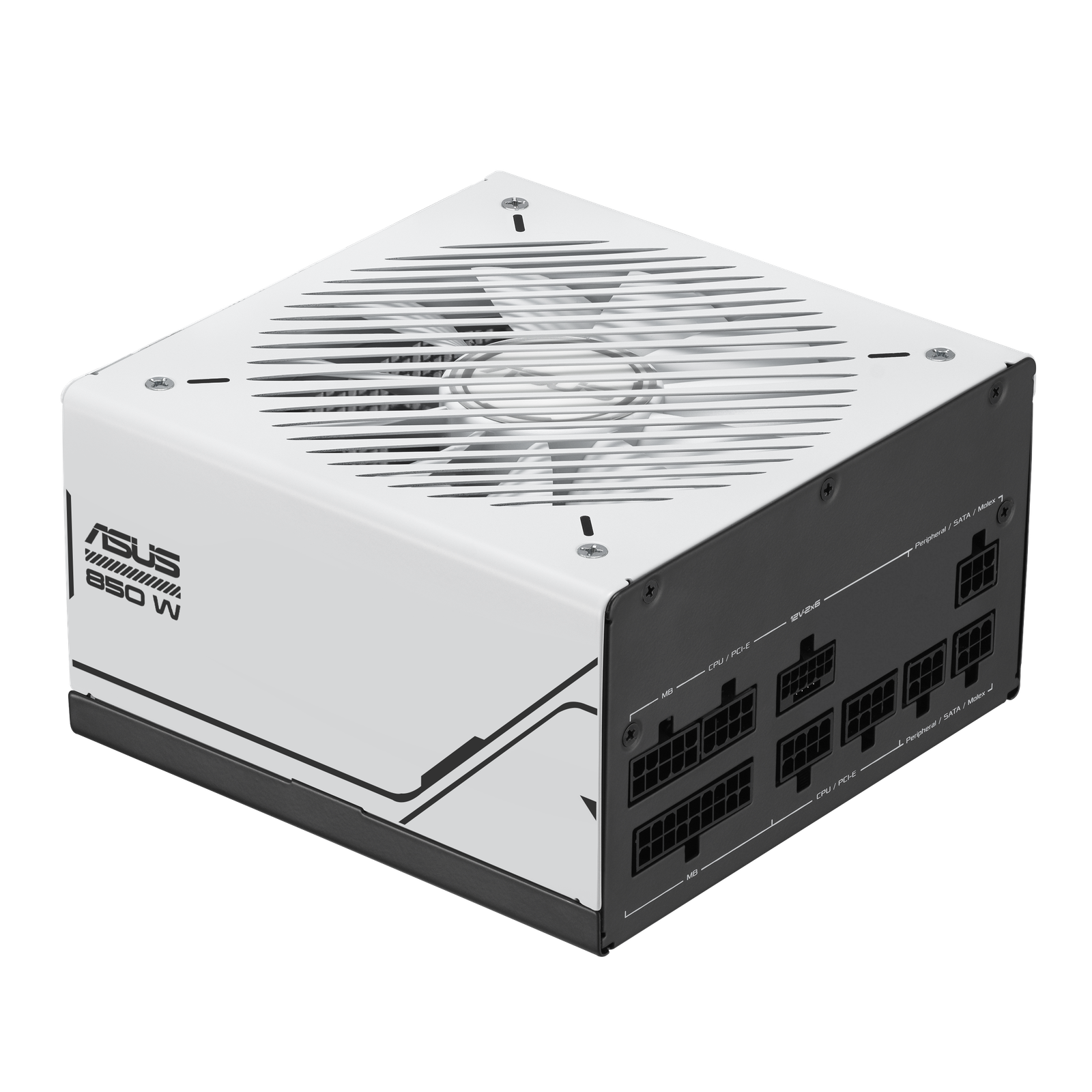 Asus Prime Gold Power Supply (90YE00U0-B0NA00), product view 5