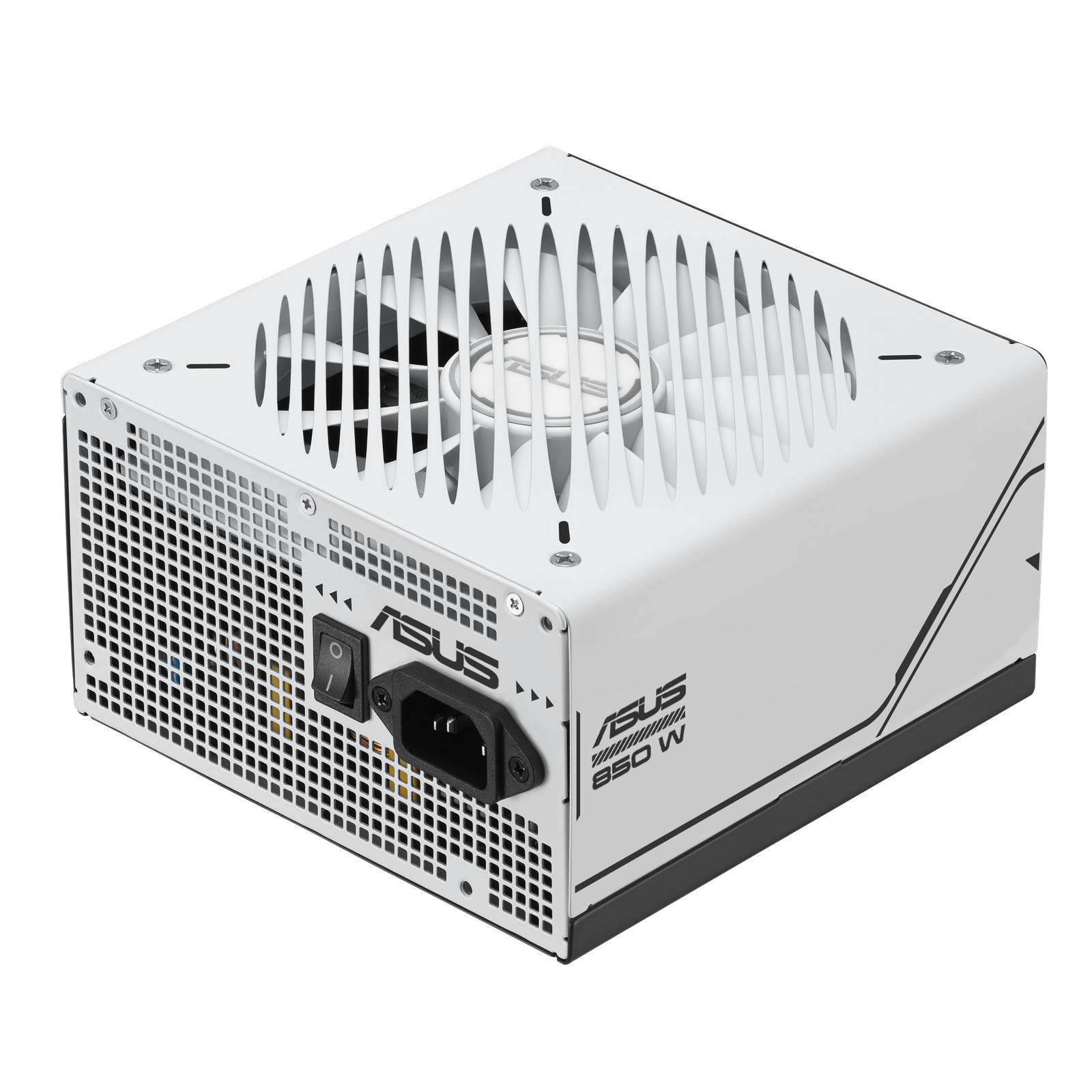 Asus Prime Gold Power Supply (90YE00U0-B0NA00), product view 6