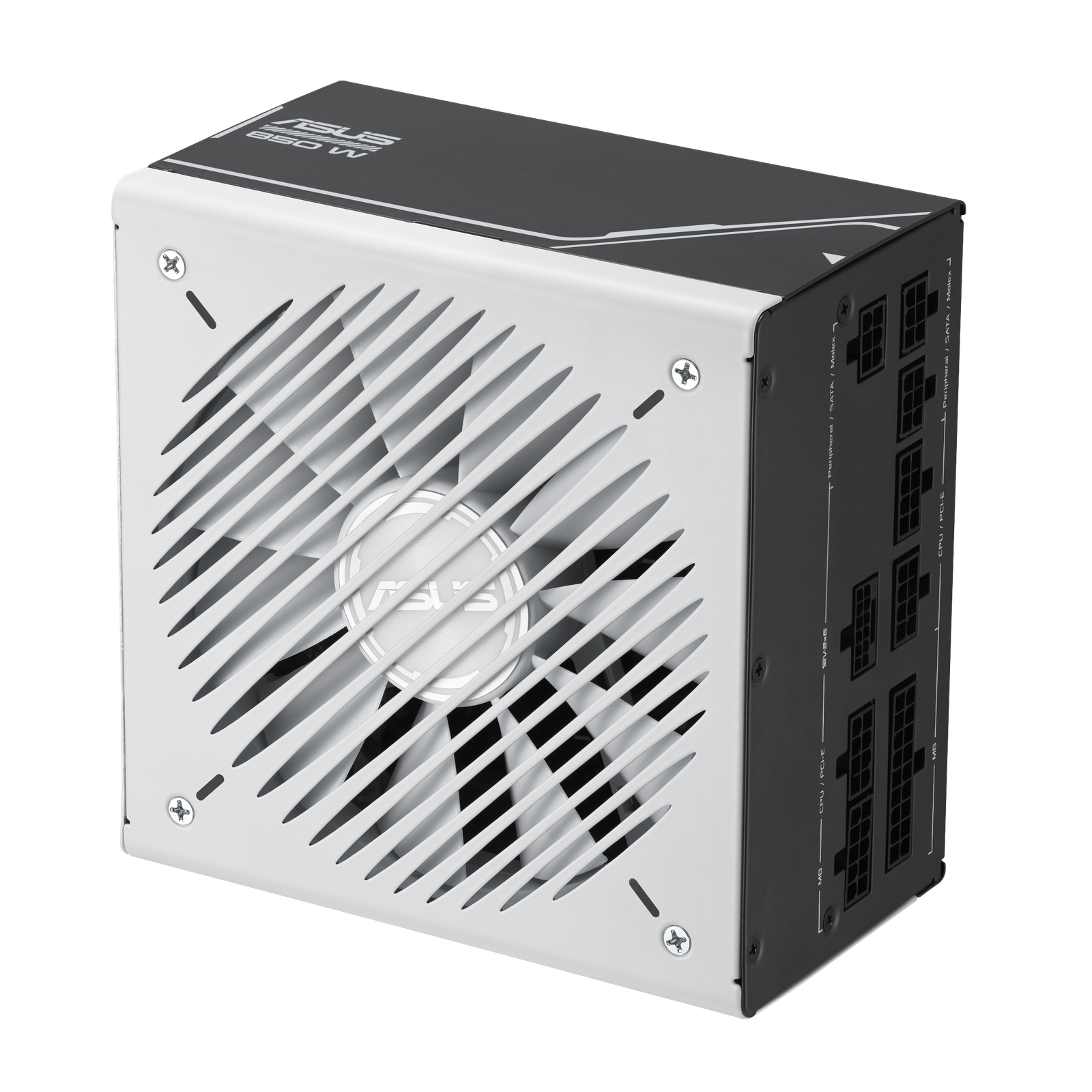Asus Prime Gold Power Supply (90YE00U0-B0NA00), product view 7