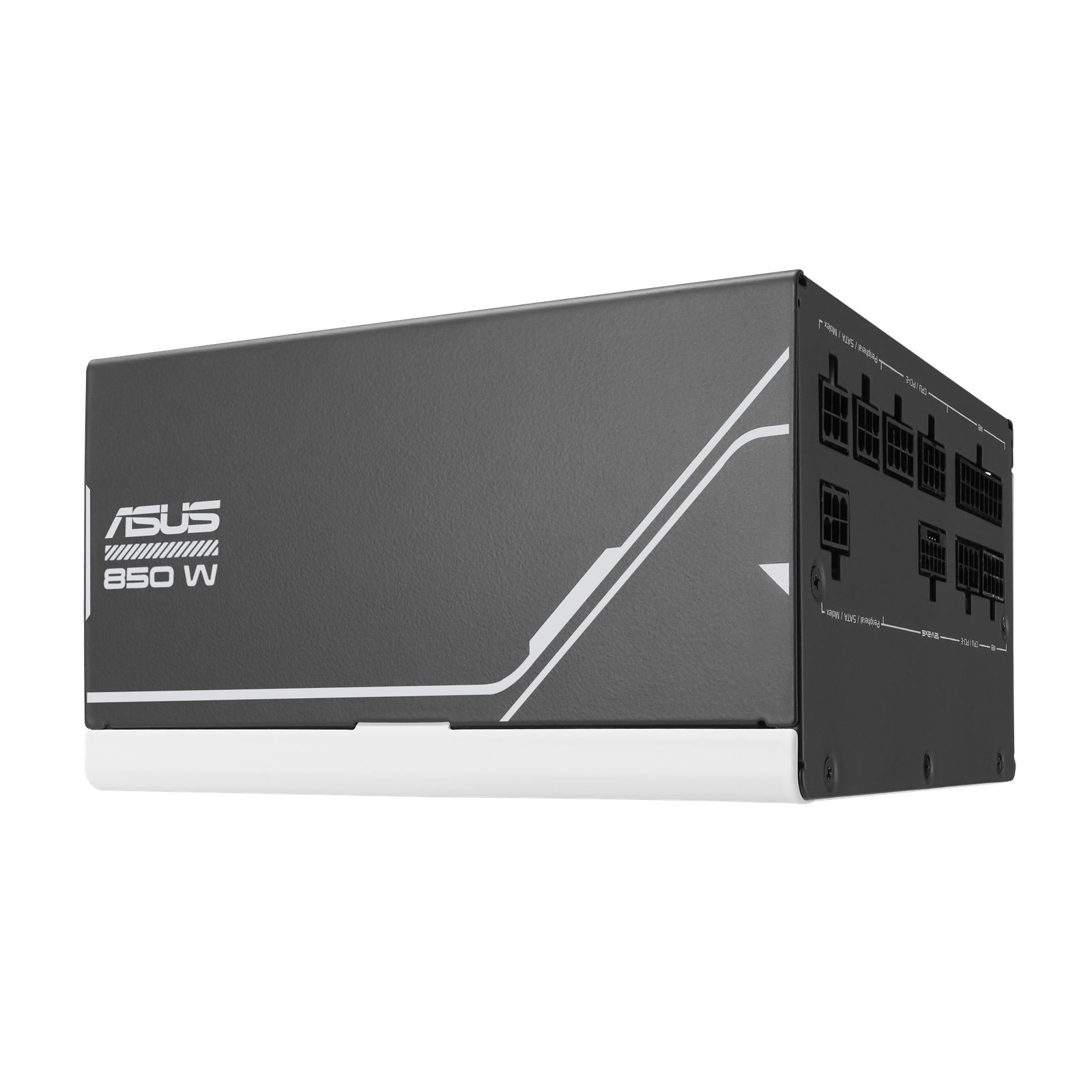 Asus Prime Gold Power Supply (90YE00U0-B0NA00), product view 9