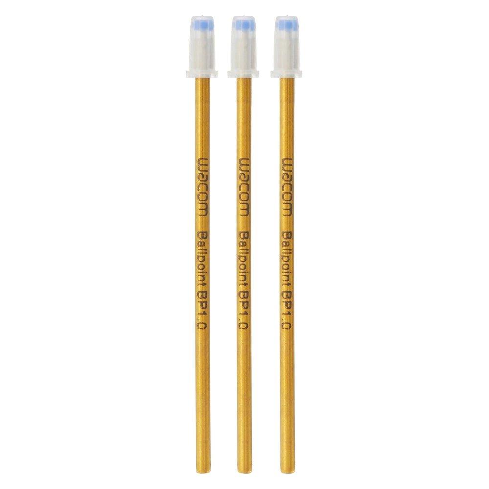 Wacom Ballpoint 1.0 Refill (ACK22207), product view 3