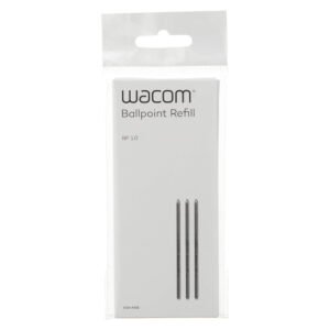 Wacom Ballpoint 1.0 Refill (ACK22207)