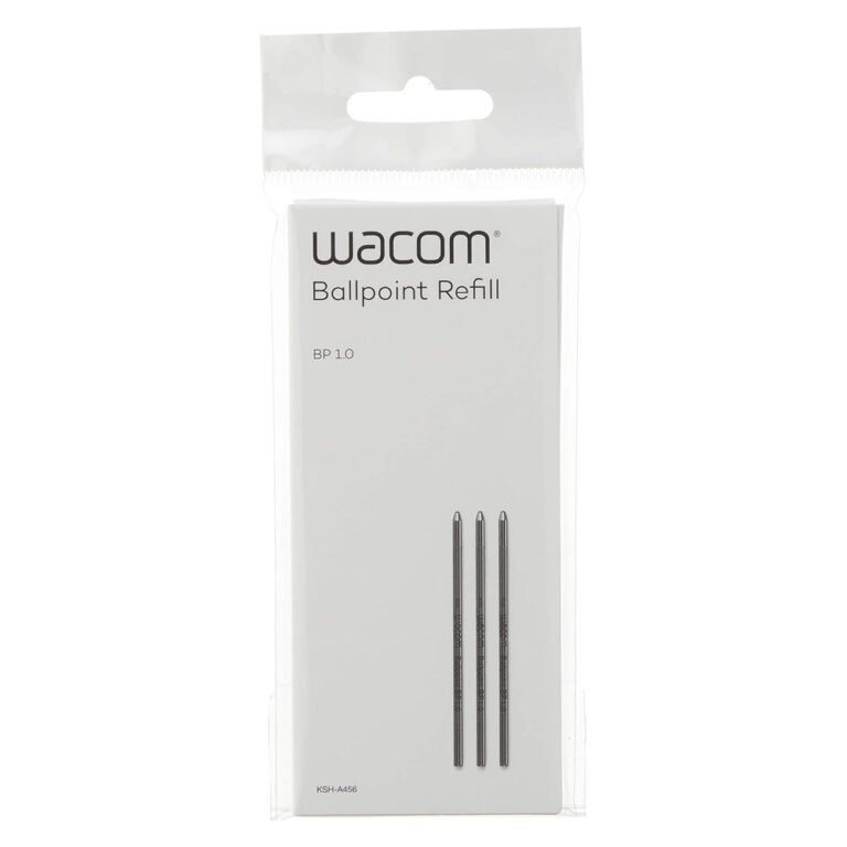 Wacom Ballpoint 1.0 Refill (ACK22207)