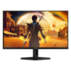 AOC Q27G40ZDF QD-OLED Gaming Monitor, product view 1