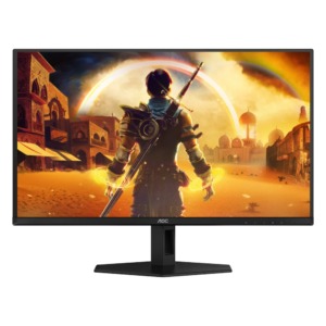 AOC Q27G40ZDF QD-OLED Gaming Monitor – 27-inch, QHD (2560 × 1440), 240Hz