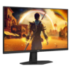 AOC Q27G40ZDF QD-OLED Gaming Monitor, product view 3