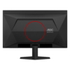 AOC Q27G40ZDF QD-OLED Gaming Monitor, product view 4