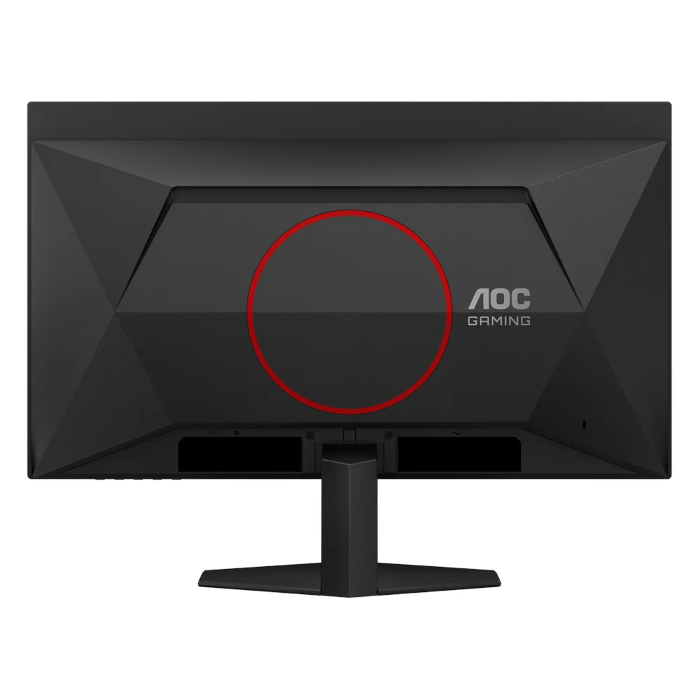 AOC Q27G40ZDF QD-OLED Gaming Monitor, product view 4