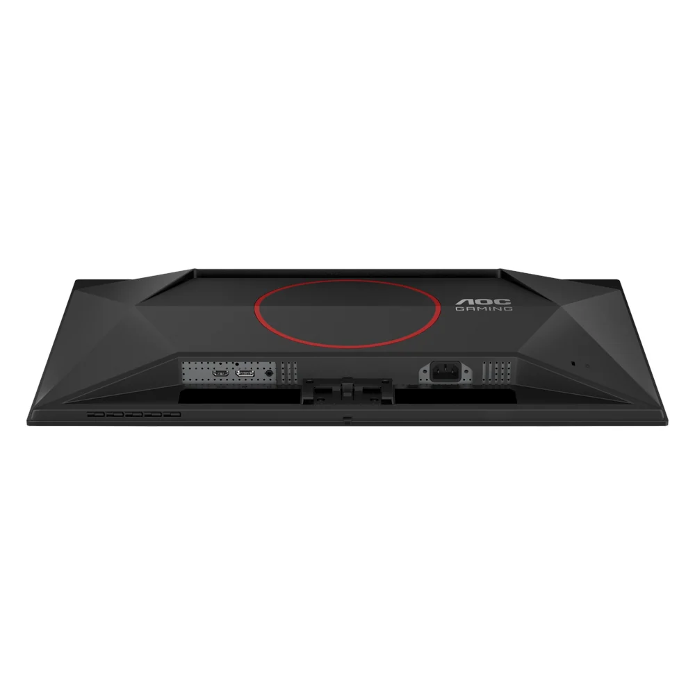 AOC Q27G40ZDF QD-OLED Gaming Monitor, product view 5