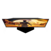 AOC Q27G40ZDF QD-OLED Gaming Monitor, product view 6