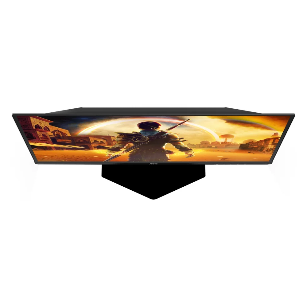 AOC Q27G40ZDF QD-OLED Gaming Monitor, product view 6