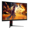 AOC CQ27G4Z2 QHD Curved Gaming Monitor (QC27G4Z2), product view 2