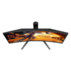 AOC CQ27G4Z2 QHD Curved Gaming Monitor (QC27G4Z2), product view 3