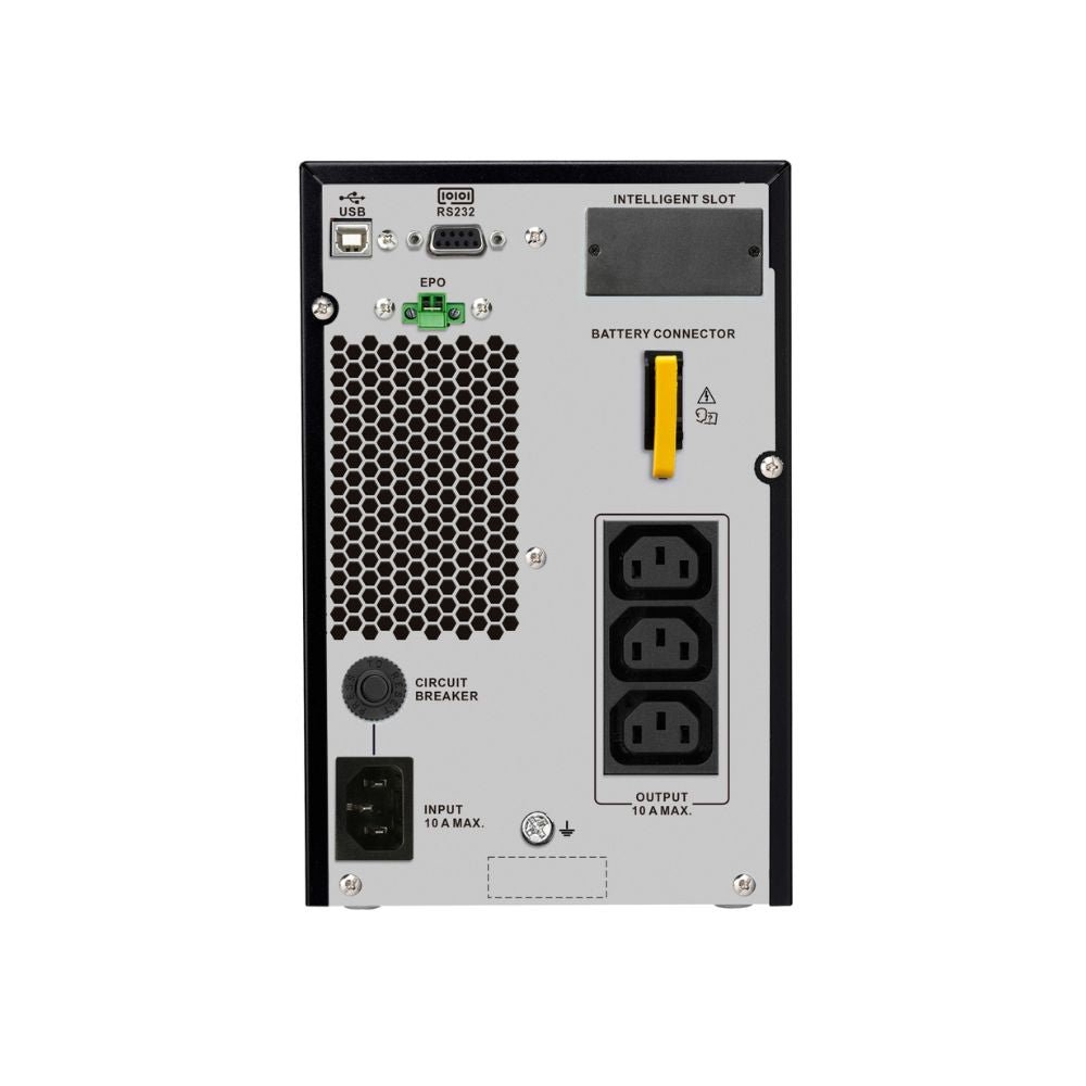 APC Easy UPS On-Line SRV 1000VA 230V - product view