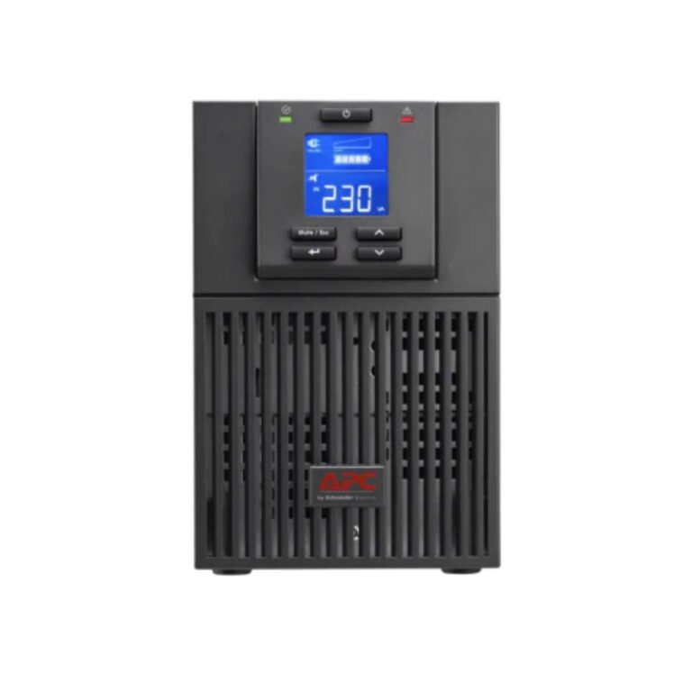 APC Easy UPS On-Line SRV 1000VA 230V | SRV1KI
