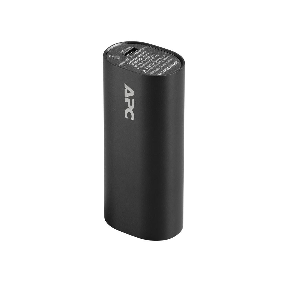 APC Mobile Power Bank Li-Ion 3000mAh /1A - product view APC Mobile Power Bank Li-Ion 3000mAh /1A - product view