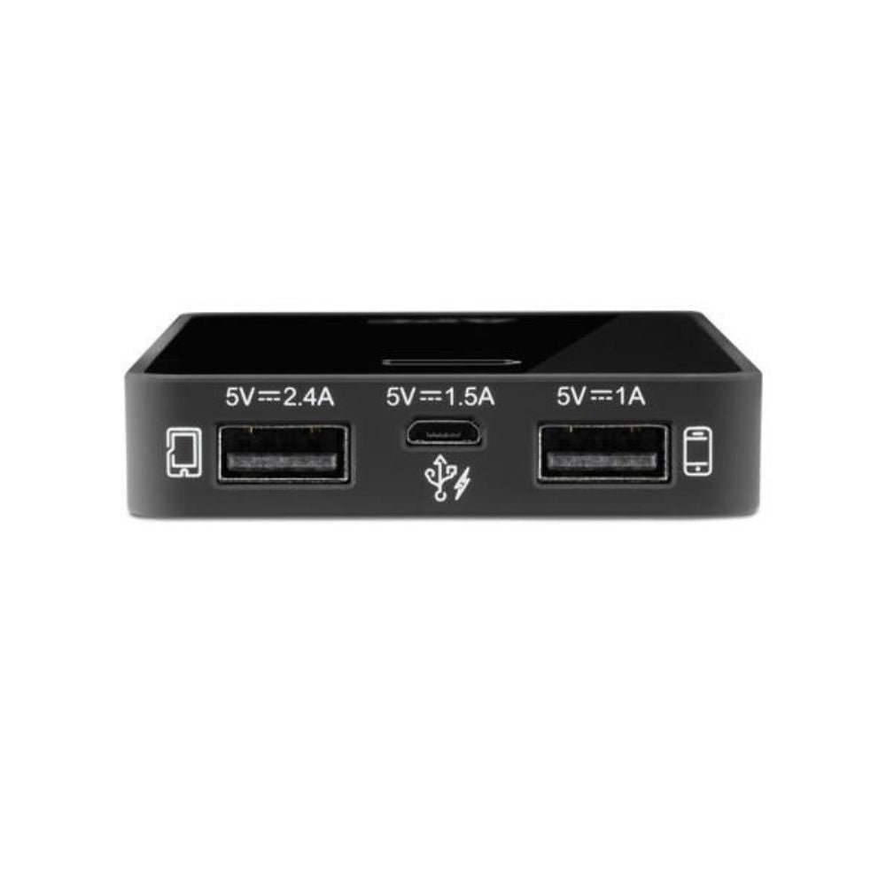 APC Mobile Power Pack, 5000 mAh Li-polymer - product view