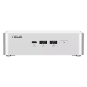 Asus NUC 15 Pro+ Kit Mini PC (90AR00P3-M00040) – Wi-Fi 7, Intel Core Ultra 7 255H