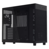 ASUS Prime AP303 tempered-glass case in Black