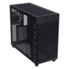 ASUS Prime AP303 tempered-glass case in Black