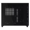 ASUS Prime AP303 tempered-glass case in Black