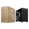 ASUS Prime AP303 tempered-glass case in Black