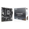 ASUS PRIME B850M-F Micro-ATX AM5 Motherboard (90MB1N90-M0EAY0), product view 1