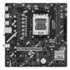 ASUS PRIME B850M-F Micro-ATX AM5 Motherboard (90MB1N90-M0EAY0), product view 2