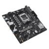 ASUS PRIME B850M-F Micro-ATX AM5 Motherboard (90MB1N90-M0EAY0), product view 4