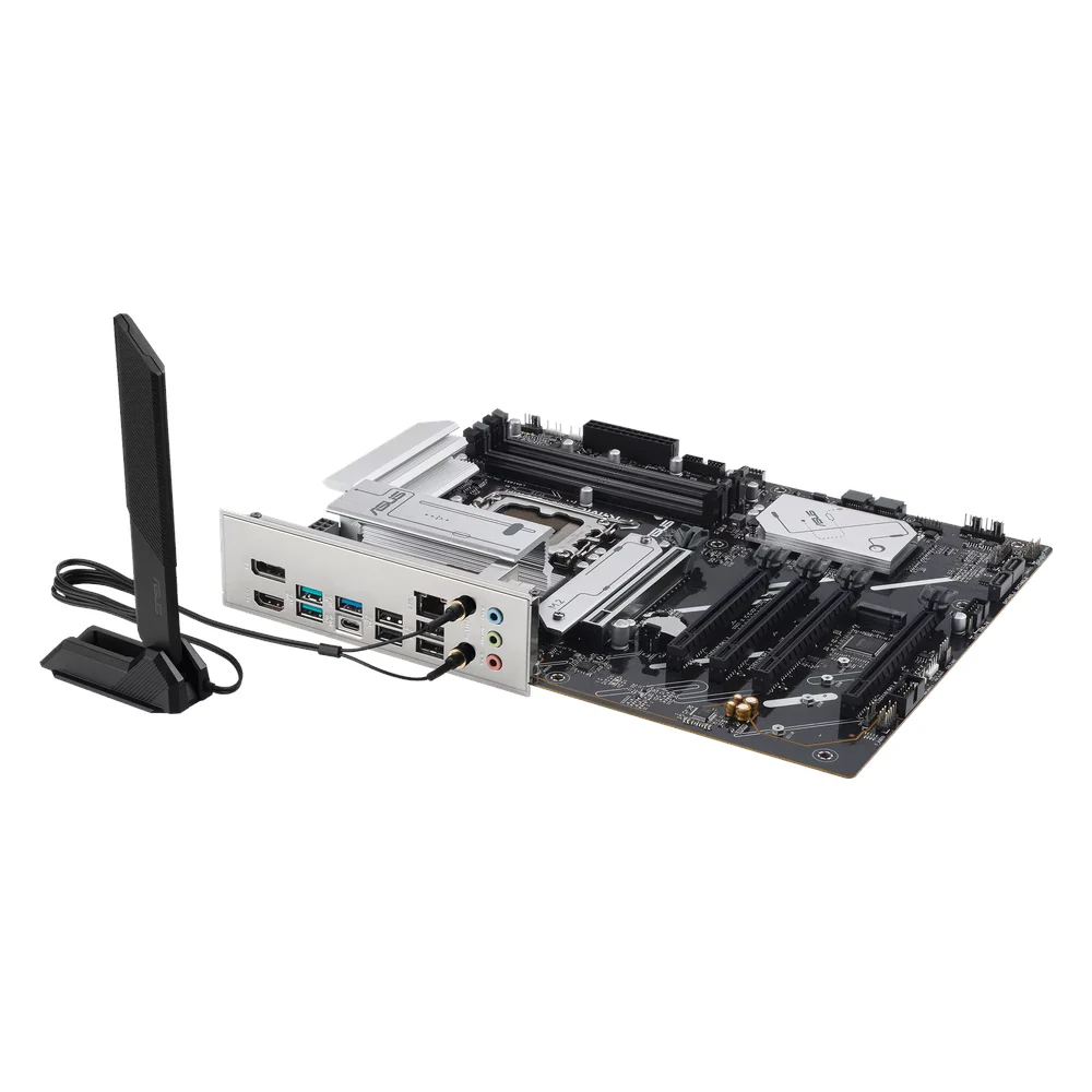 Asus Prime B860-PLUS WIFI ATX Motherboard (90MB1K50-M0EAY0), product view 5