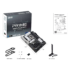 Asus Prime B860-PLUS WIFI ATX Motherboard (90MB1K50-M0EAY0), product view 6
