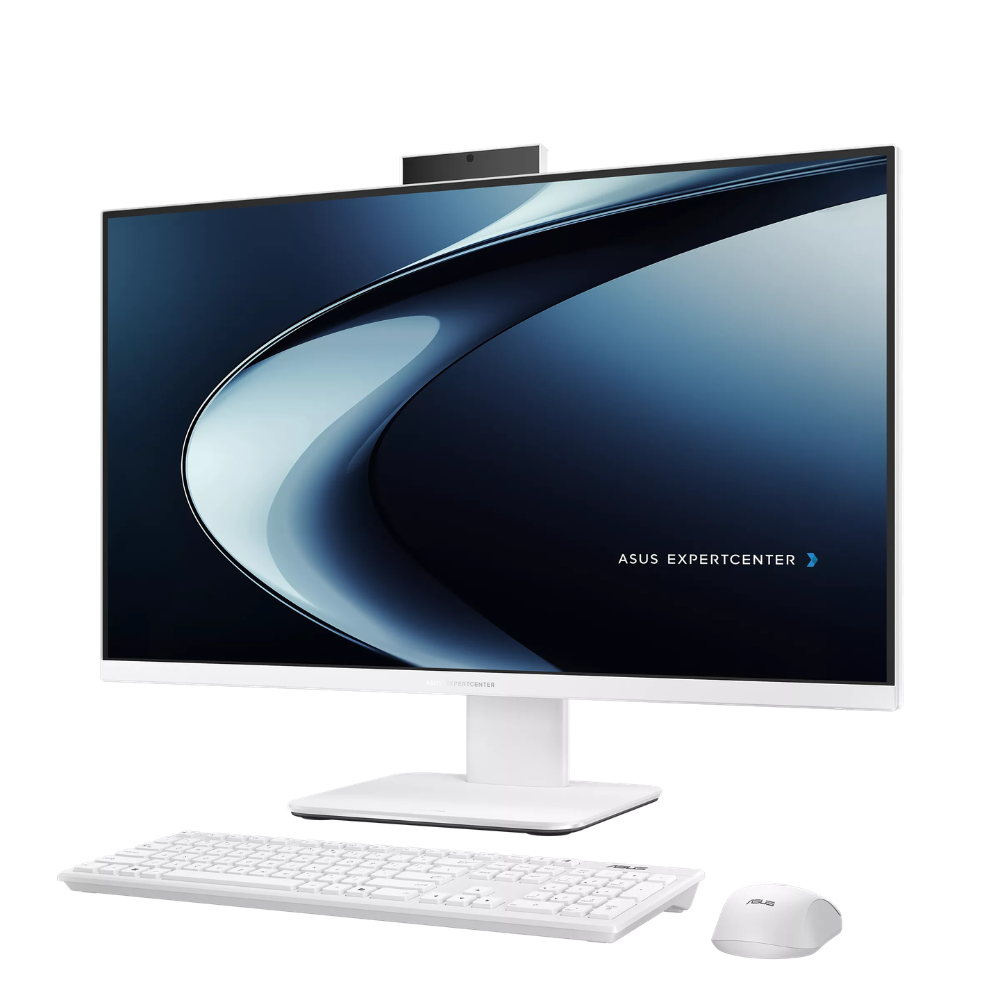 ASUS P470VAT All-in-One PC - product view ASUS P470VAT All-in-One PC - product view