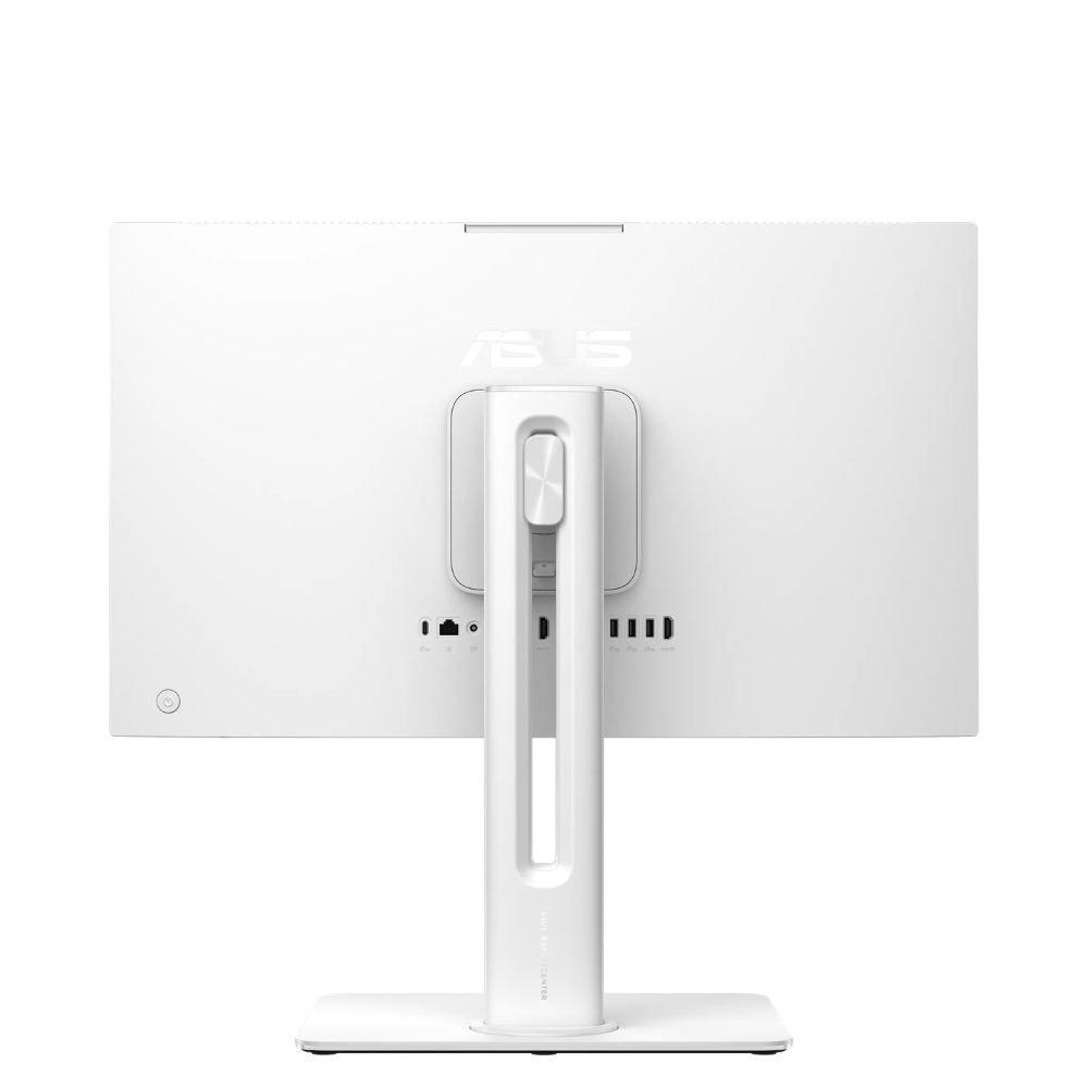 ASUS P470VAT All-in-One PC - product view ASUS P470VAT All-in-One PC - product view