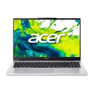 Acer Aspire Lite AL15-53P-745U Laptop (NX-DGBEM-002) – Intel Core i7-1355U, 16GB DDR4, 512GB PCIe 4.0 NVMe SSD