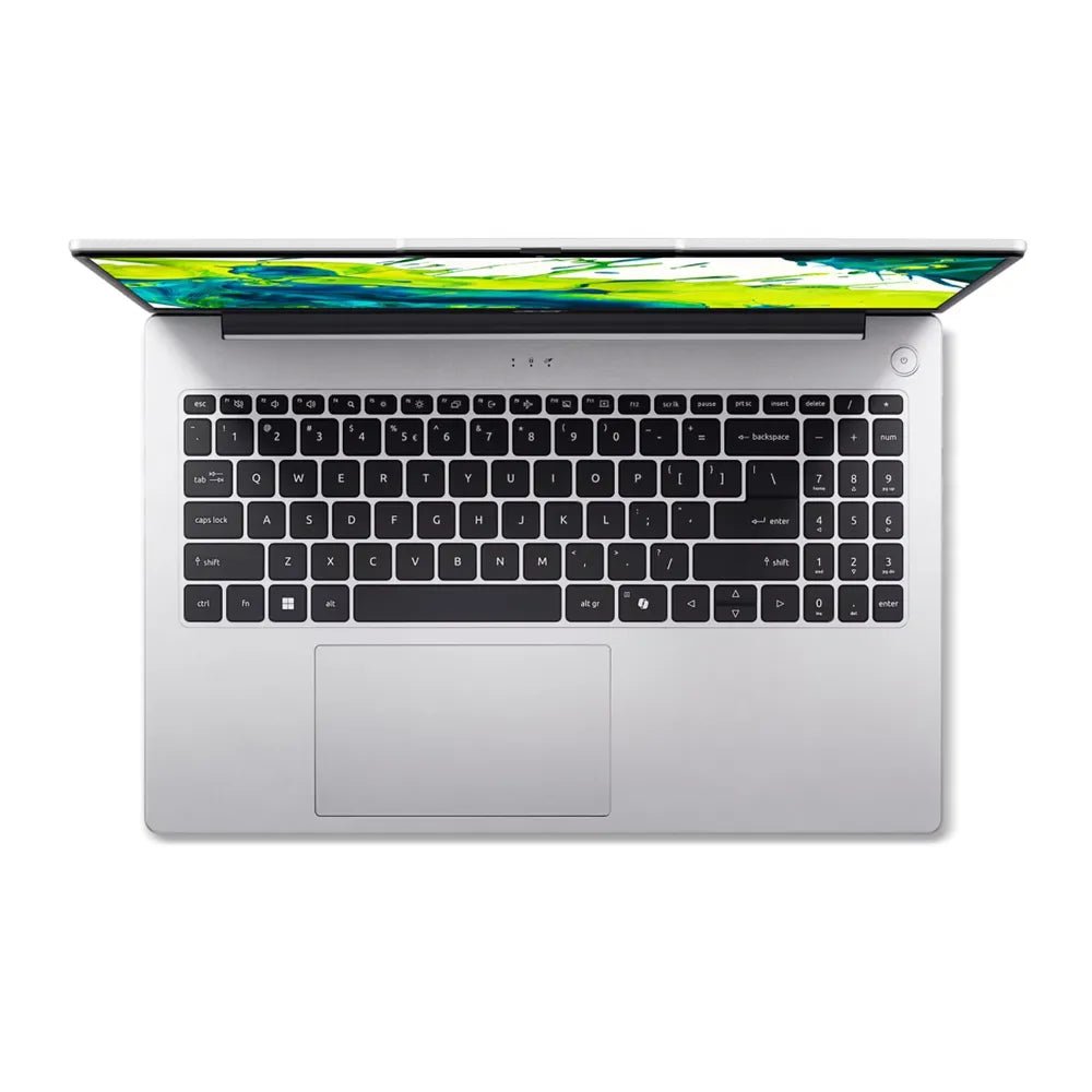 Acer Aspire Lite AL15-53P-745U Laptop (NX-DGBEM-002), product view 4