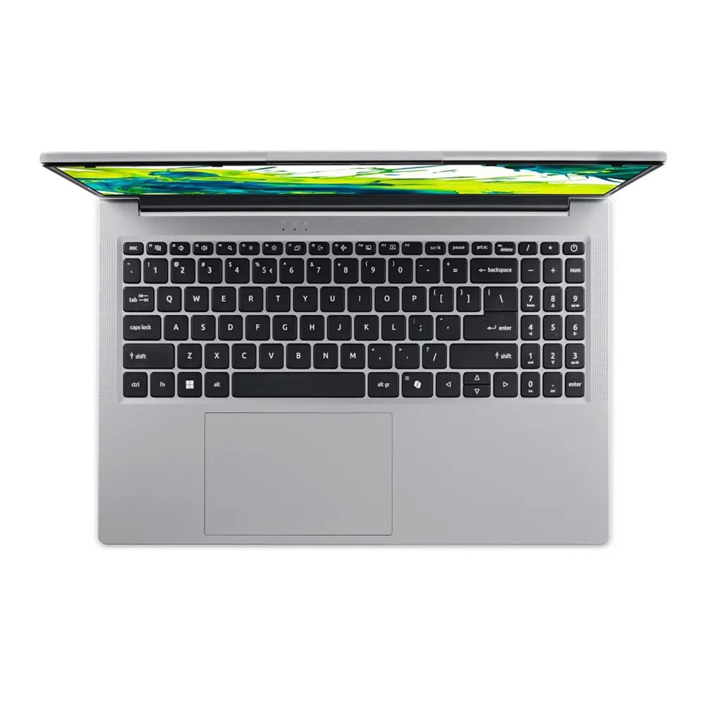 Acer Aspire Lite AL15-54P-75RQ Laptop (NX-DR9EM-002), product view 4