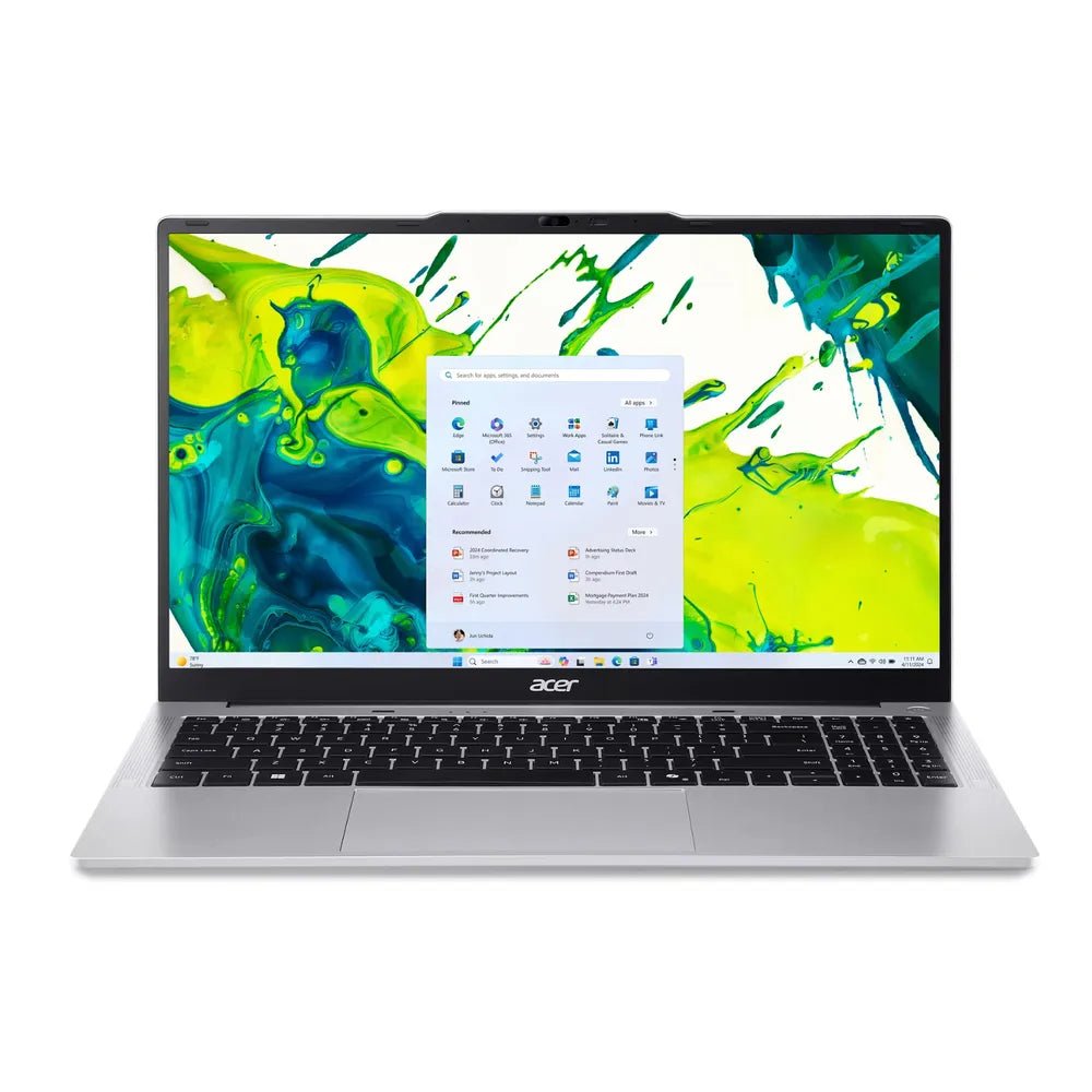 Acer Aspire Lite AL15-72P-79LC Laptop (NX-D4DEM-001), product view 1