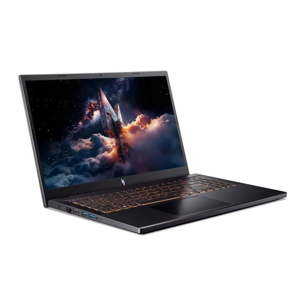 Acer Nitro V 15 ANV15-52-73FH Gaming Laptop (NH-QUAEM-006), product view 2