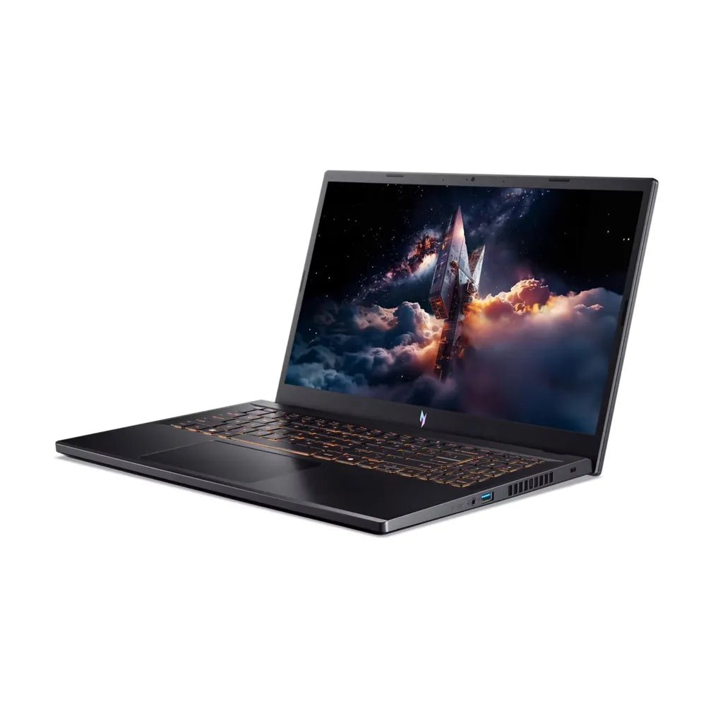 Acer Nitro V 15 ANV15-52-73FH Gaming Laptop (NH-QUAEM-006), product view 3
