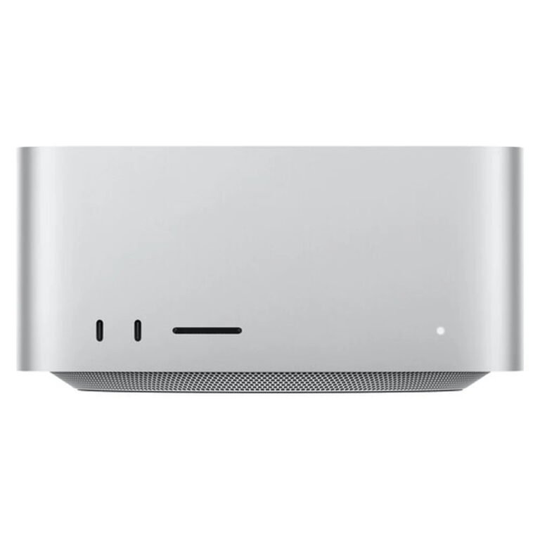 Apple Mac Studio (MHL64AB-A) – Apple M5 Max, 36GB Unified Memory, 512GB SSD