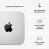 Apple Mac Studio (MHL64AB-A), product view 2