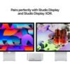 Apple Mac Studio (MHL64AB-A), product view 4