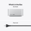 Apple Mac Studio (MHL64AB-A), product view 6