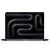Apple MacBook Pro 14" Laptop (Z1MM002DF), product view 1